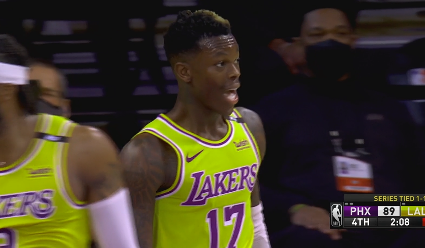  布克47分太阳加时惜败国王  