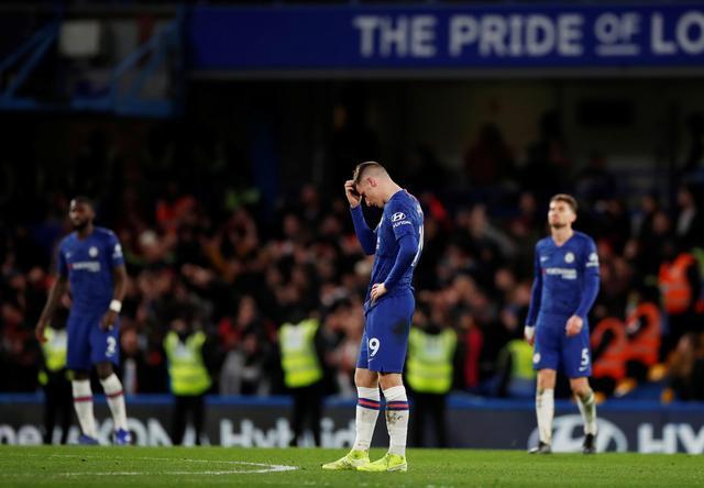  谢菲尔德联爆冷击败切尔西制造冷门