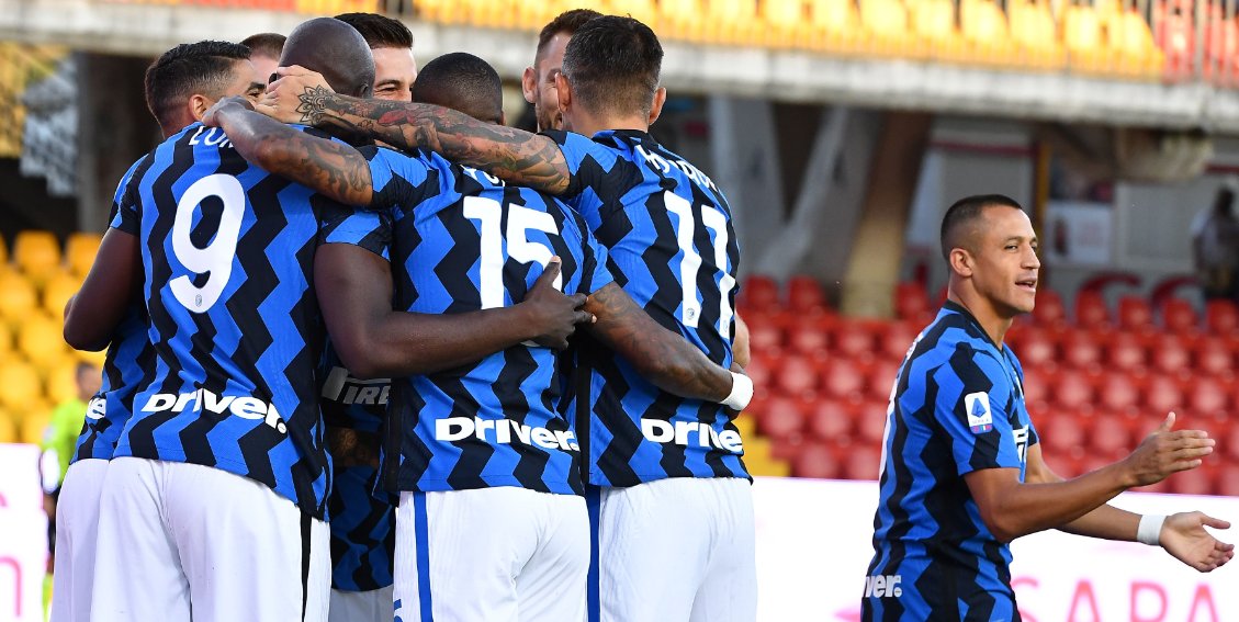  佛罗伦萨爆冷击败国米，搅乱意甲格局